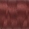 Aurifil Mako Cotton Thread 40wt - Chocolate (2360)