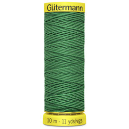 Gutermann Shirring Elastic Thread: 10m