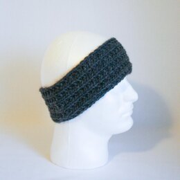 Winter Headband