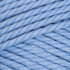 Rico Creative Cotton Cord Skinny 3mm x 55m - Macrame - Blue (005)