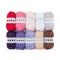 Paintbox Yarns Cotton DK 10 Ball Colour Pack - My Valentine