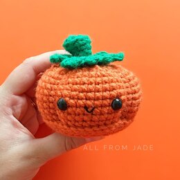 Kin the Pumpkin