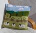 Sheep in the countryside cushion