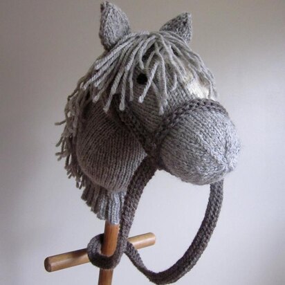 Hobby Horse for Little Knights