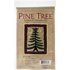 Rachel's of Greenfield Punch Needle Kit - Pine Tree - 2.875in x 4in