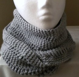 Mobius Infinity Scarf