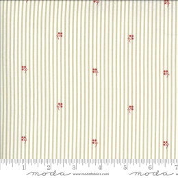 Moda Fabrics Roselyn - 14917-16