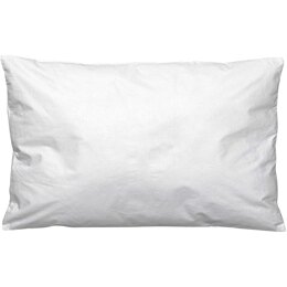 Rico Pillow Case With Feather Insert, 35x50 cm