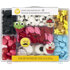 Wilton Funny Faces Candy Decorating Kit, 2.68 oz.