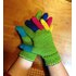 No-Gauge Custom-Fit Gloves
