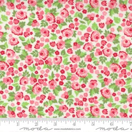 Moda Fabrics Love Lily - 24111-12