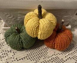 Fall Pumpkin Decorations
