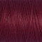 Gutermann Sew-all Thread 100m - Very Dark Garnet (368)