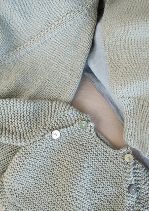 Blush Jumper in Rowan Cotton Wool (EN) - RB001-00004-ENP - Downloadable PDF