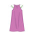 McCall's Children's/Girls' Raglan Sleeve Knit Dresses M7344 - Sewing Pattern