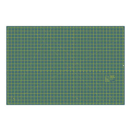 Sew Easy 90 x 60cm Double Sided Cutting Mat
