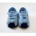 New Balance baby sneakers