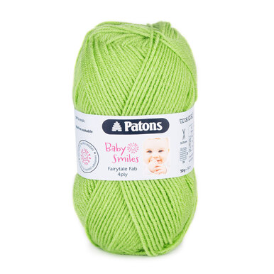 Patons Fairytale Fab 4 Ply