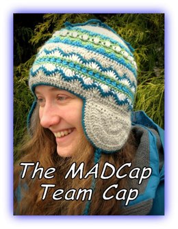 MADCap Team Cap