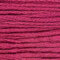 Paintbox Crafts 6 Strand Embroidery Floss - Pink Sangria (215)