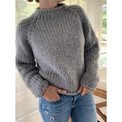 Gallant Sweater