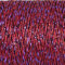 Gutermann Metallic Effect Thread 50m - Red (247)
