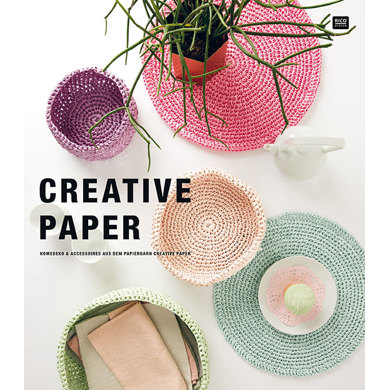 Creative Paper by Rico Design