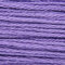 Paintbox Crafts Stickgarn Mouliné 12er Sparset - Lavender Water (182)