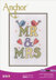 Wedding Celebrations -  Mr and Mrs in Anchor - Downloadable PDF