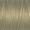 Gutermann Sew-all Thread 100m - Light Oak Brown (258)
