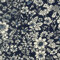 Rose & Hubble Cotton Poplin Printed - CP0221-FloralNavy