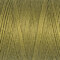 Gutermann Sew-all Thread 100m - Dark Brown Mustard (397)