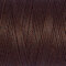 Gutermann Sew-all Thread 500m - Dark Coffee Brown (694 )