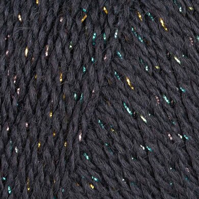 Wool and the Gang Glitterball Sock Yarn