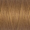 Gutermann Sew-all Thread 100m - Light Brown (887)