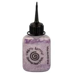 Cosmic Shimmer Pearl 3D Accents 30ml