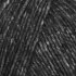 Katia Cotton Merino Tweed - Black (503)