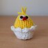 Tiny Easter Chick