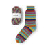 Paintbox Yarns Socks 10 Ball Value Pack - Stripes - Rainbow (SS06)