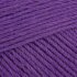 Paintbox Yarns 100% Wool Worsted Superwash - Pansy Purple (1247)