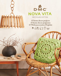 Nova Vita Book 1 by DMC