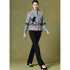 Vogue Misses' Jacket V1648 - Sewing Pattern
