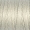 Gutermann Extra-Upholstery Thread 100m - Light Beige Grey (299)