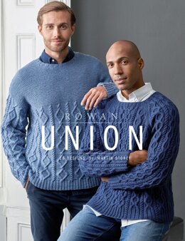 Union by Martin Storey