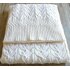 Cathedral Heirloom Baby Blanket - P069