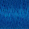 Gutermann Silk Thread 100m - Brilliant Blue (322)