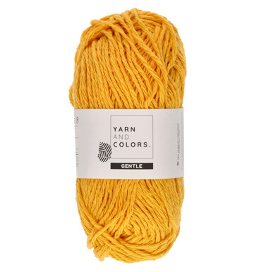 Yarn and Colors Gentle