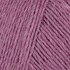 MillaMia Naturally Soft Sock - Dappled Heather (506)