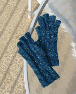 Seaside Gloves