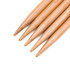 HiyaHiya Bamboo Double Pointed Needles 5